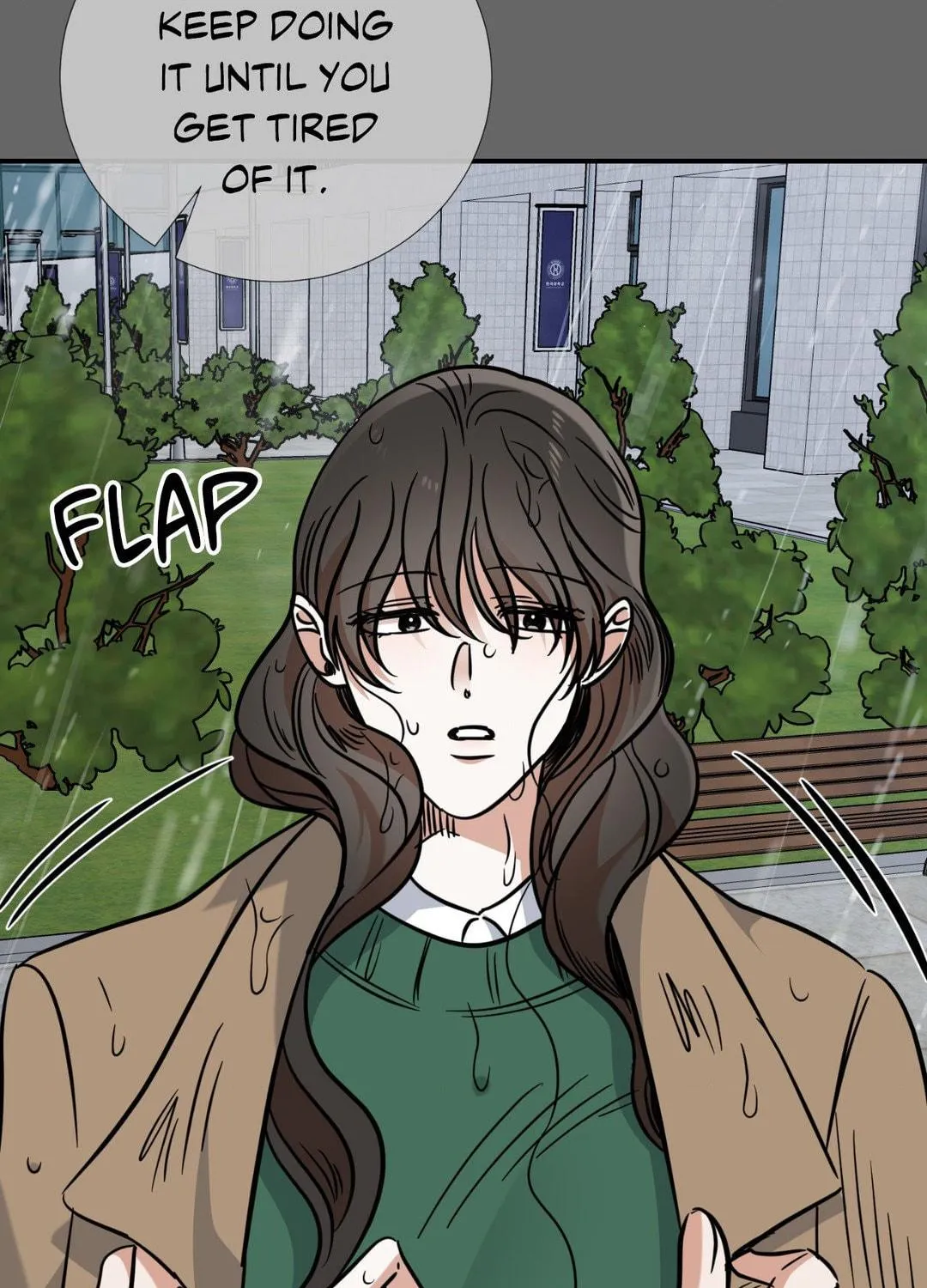 Read Walk With You chapter 42 image 154 on Lezhin