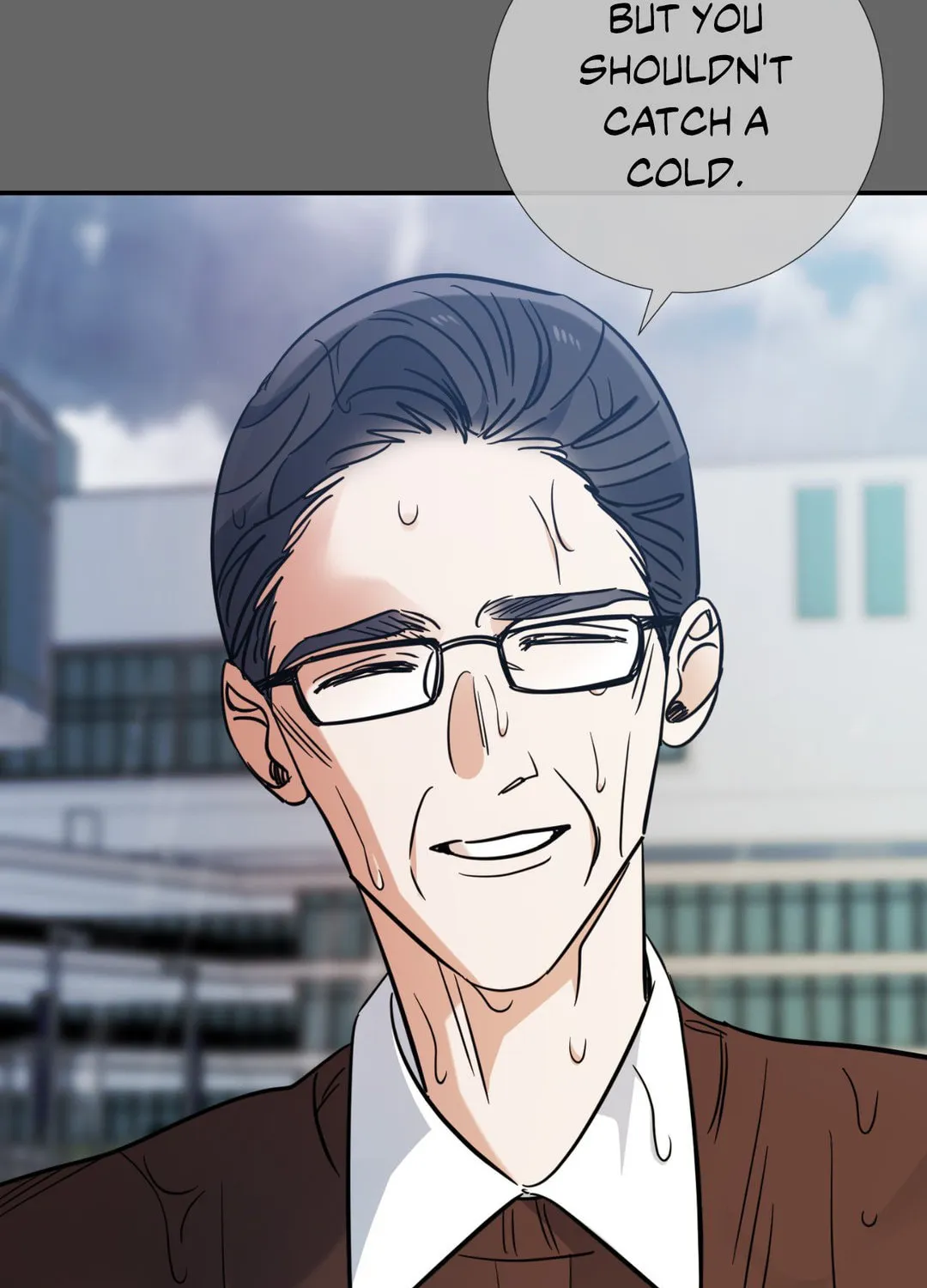 Read Walk With You chapter 42 image 156 on Lezhin