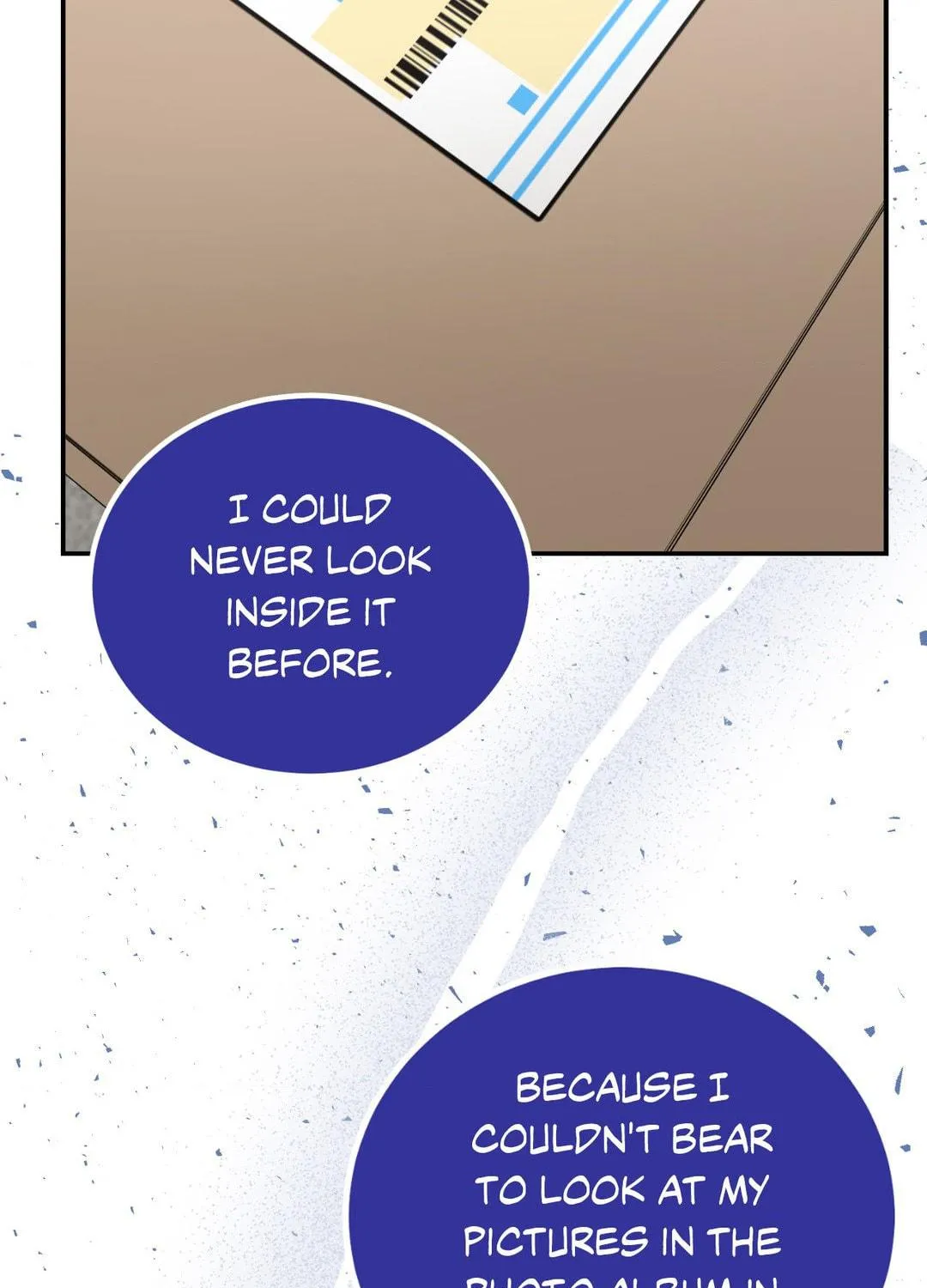 Read Walk With You chapter 42 image 16 on Lezhin