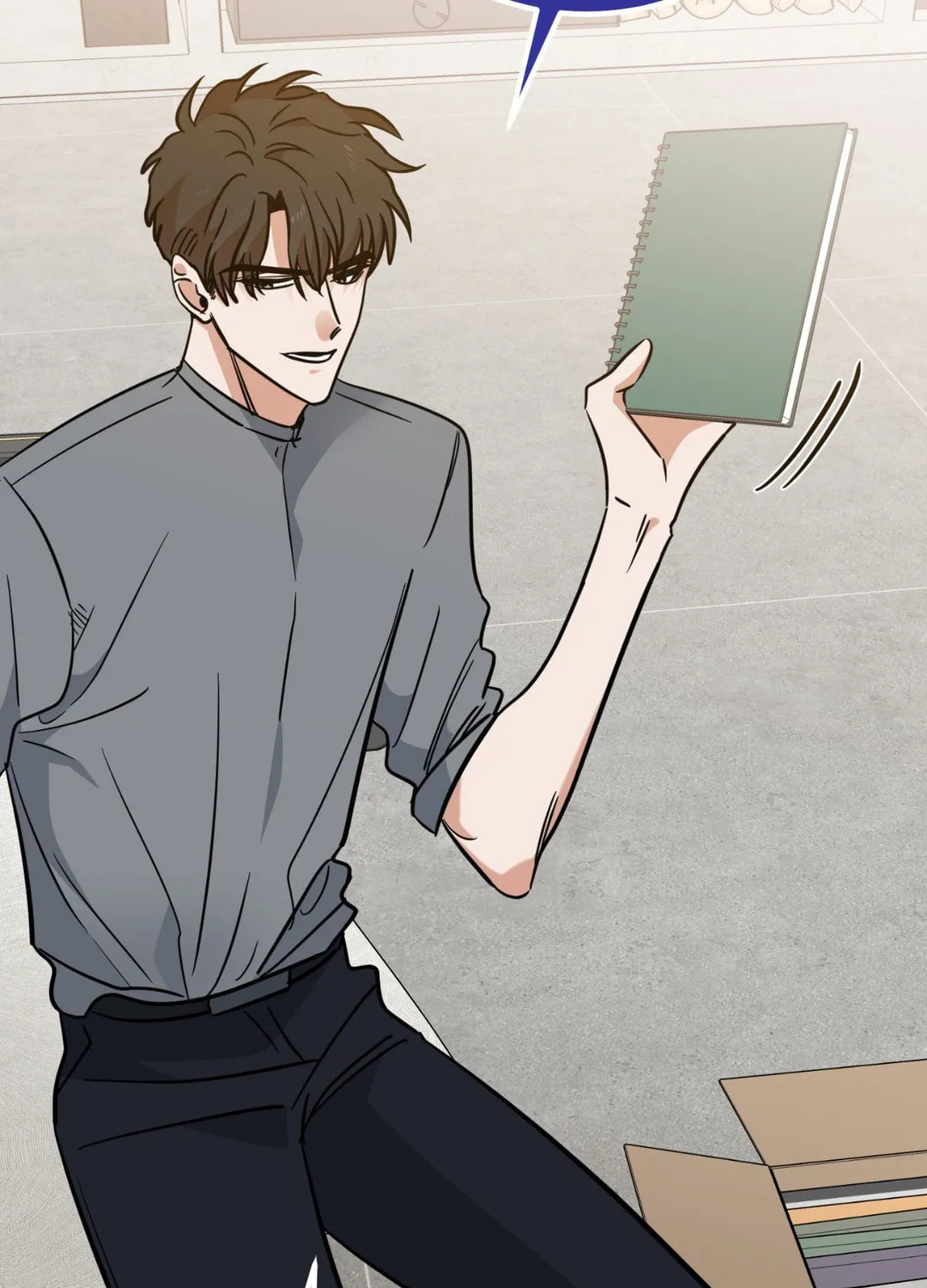 Read Walk With You chapter 42 image 20 on Lezhin