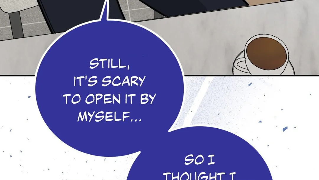 Read Walk With You chapter 42 image 21 on Lezhin