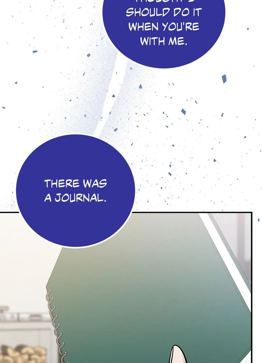 Read Walk With You chapter 42 image 22 on Lezhin