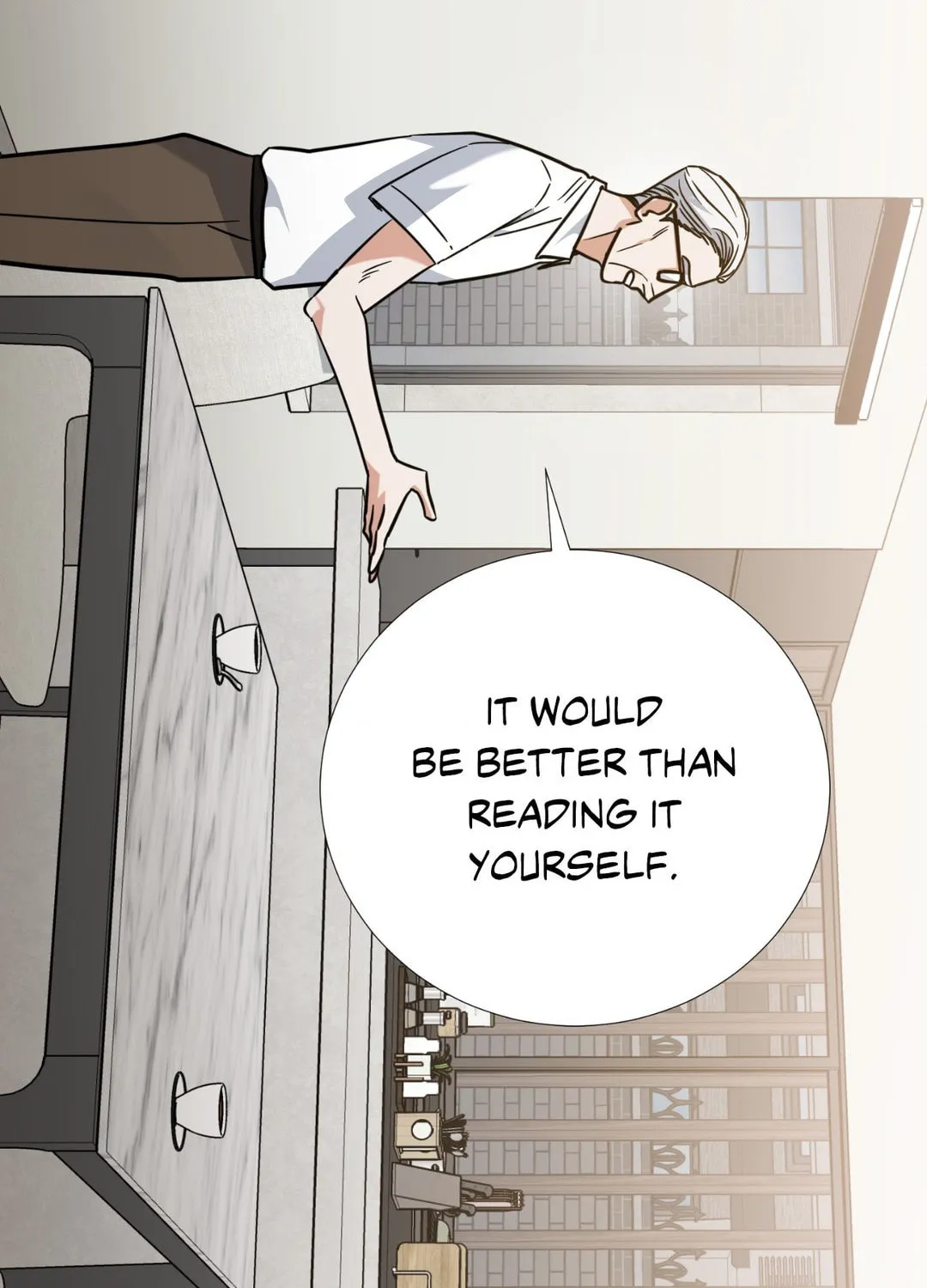 Read Walk With You chapter 42 image 36 on Lezhin