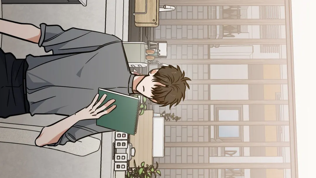 Read Walk With You chapter 42 image 37 on Lezhin