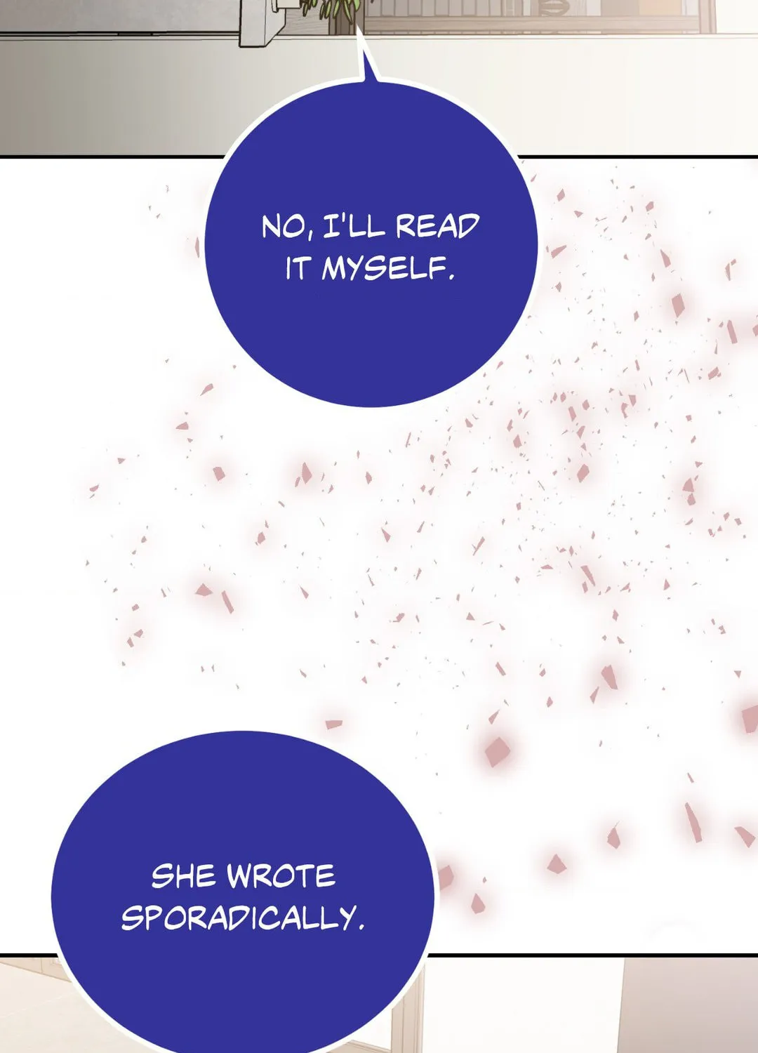Read Walk With You chapter 42 image 38 on Lezhin