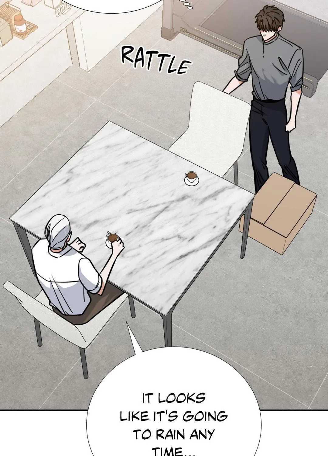 Read Walk With You chapter 42 image 4 on Lezhin