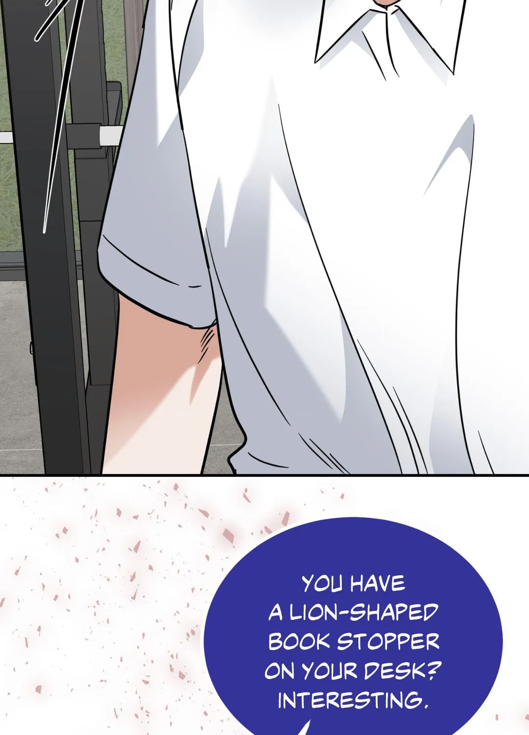 Read Walk With You chapter 42 image 42 on Lezhin