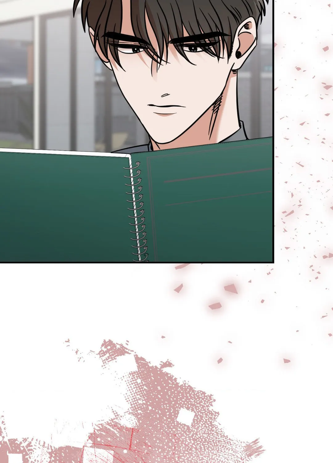 Read Walk With You chapter 42 image 44 on Lezhin