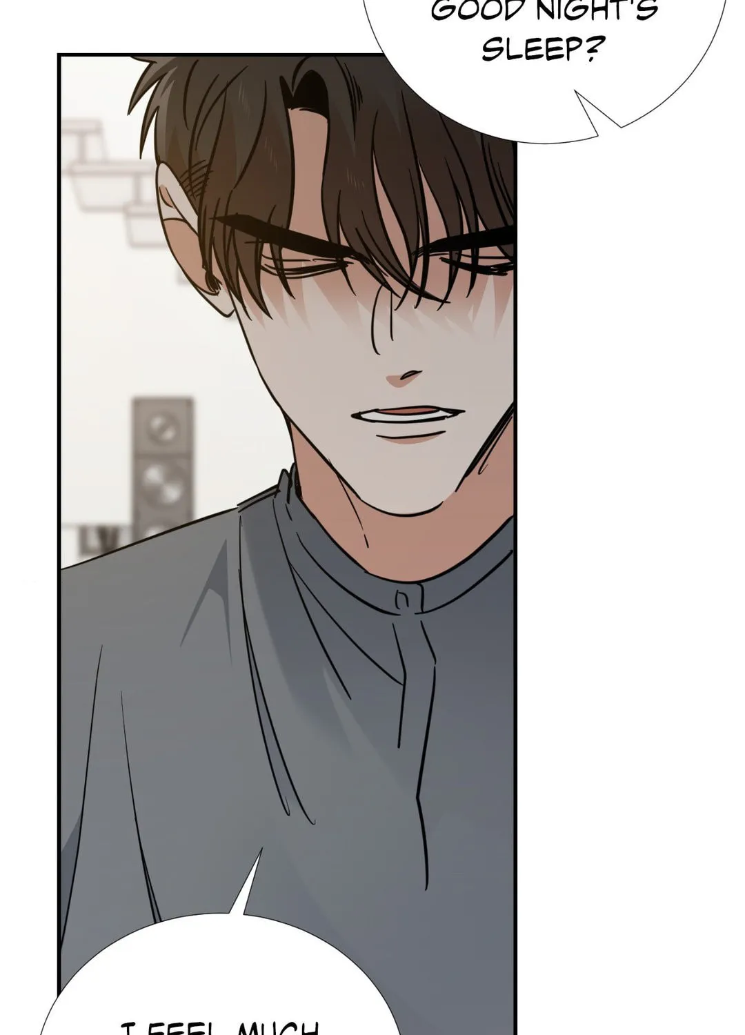 Read Walk With You chapter 42 image 6 on Lezhin