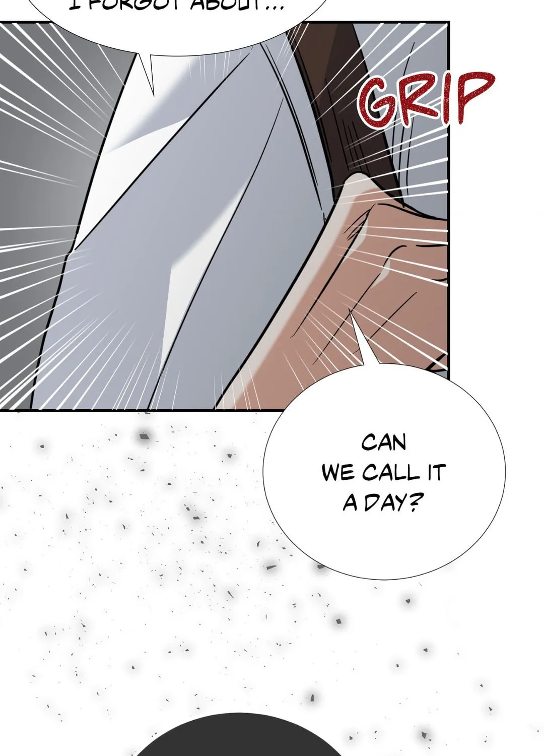 Read Walk With You chapter 42 image 60 on Lezhin