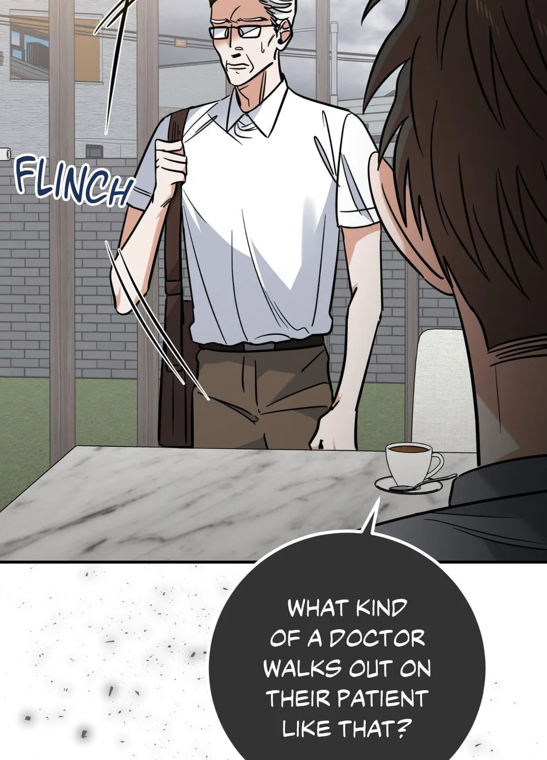 Read Walk With You chapter 42 image 62 on Lezhin