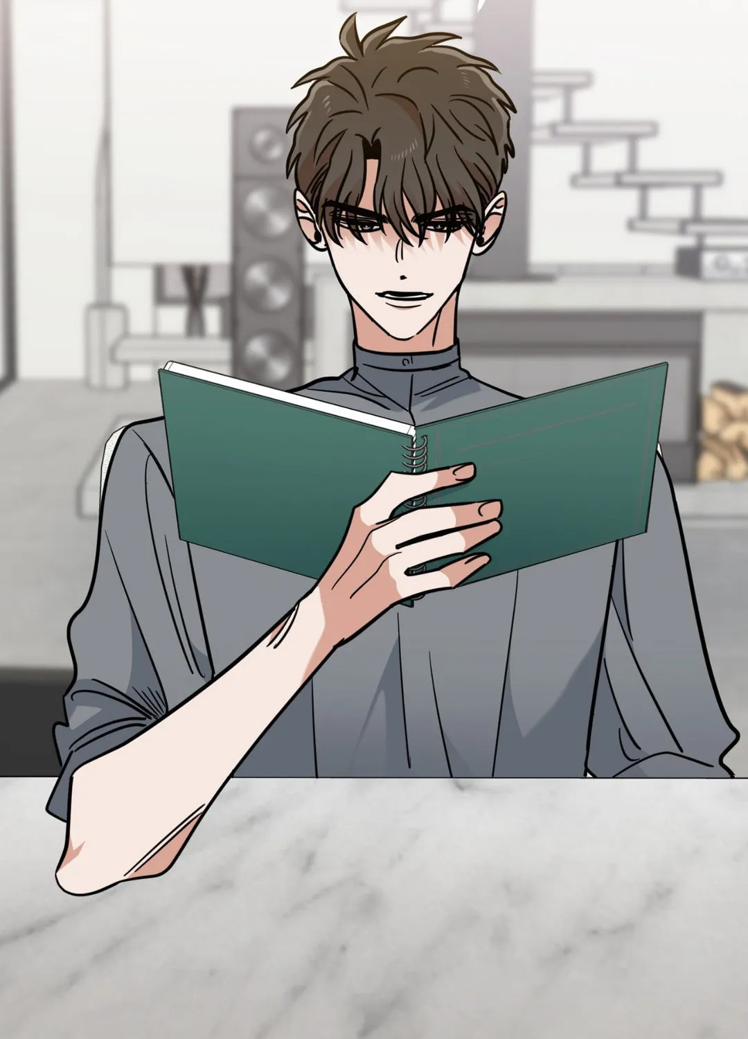 Read Walk With You chapter 42 image 66 on Lezhin
