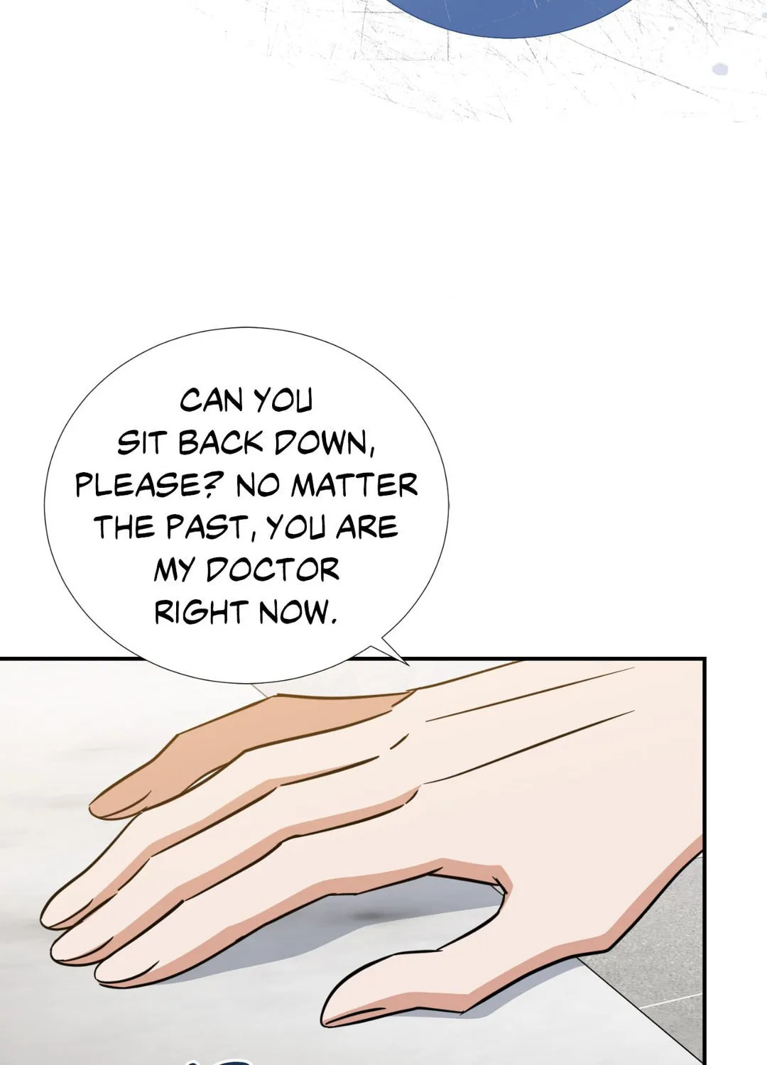 Read Walk With You chapter 42 image 72 on Lezhin