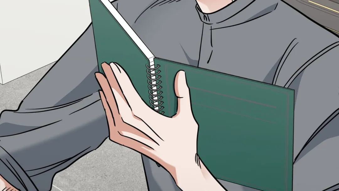 Read Walk With You chapter 42 image 75 on Lezhin