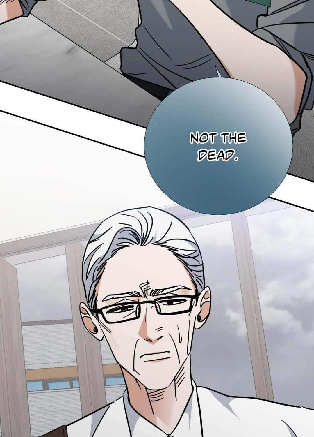Read Walk With You chapter 42 image 76 on Lezhin
