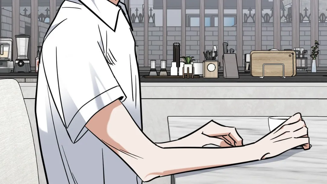 Read Walk With You chapter 42 image 9 on Lezhin