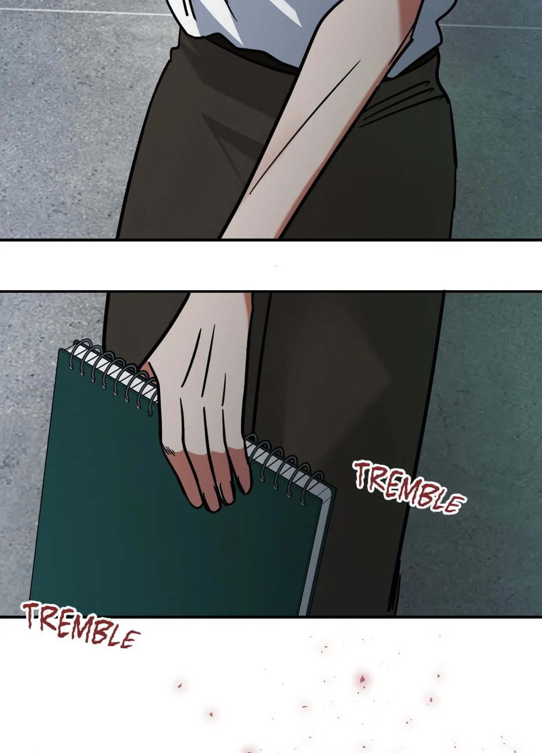 Read Walk With You chapter 42 image 90 on Lezhin