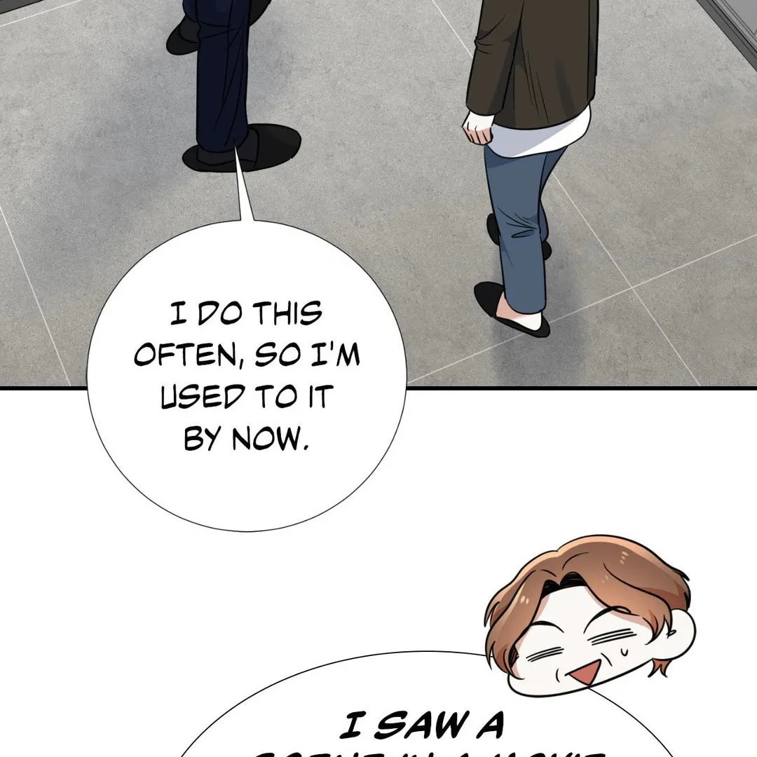 Read Walk With You chapter 44 image 100 on Lezhin