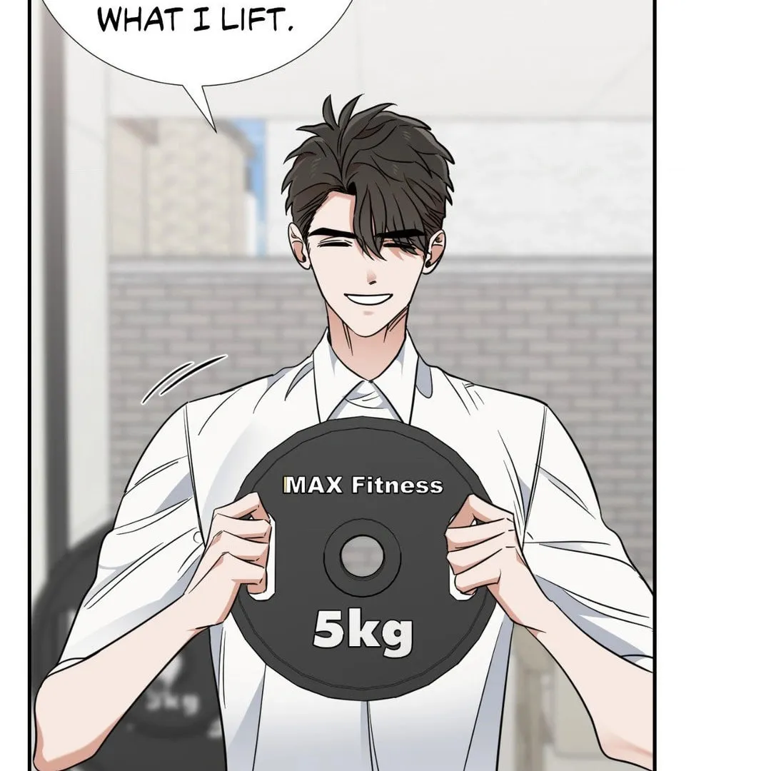 Read Walk With You chapter 44 image 102 on Lezhin
