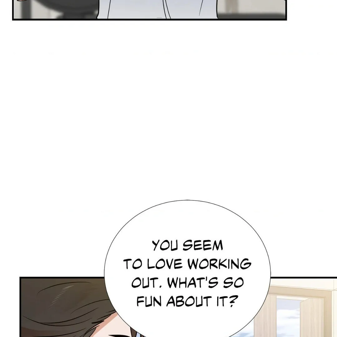 Read Walk With You chapter 44 image 103 on Lezhin