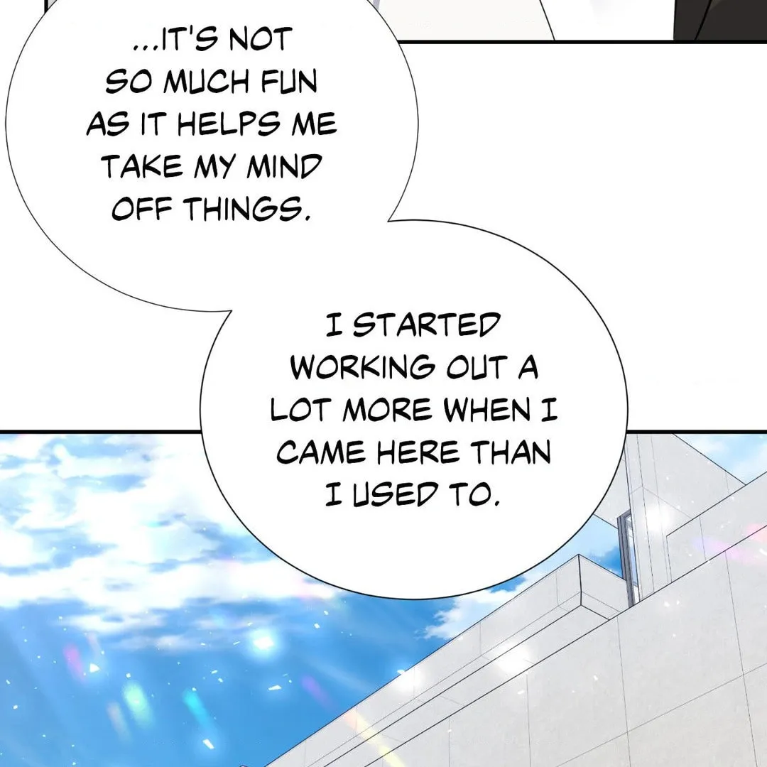 Read Walk With You chapter 44 image 105 on Lezhin