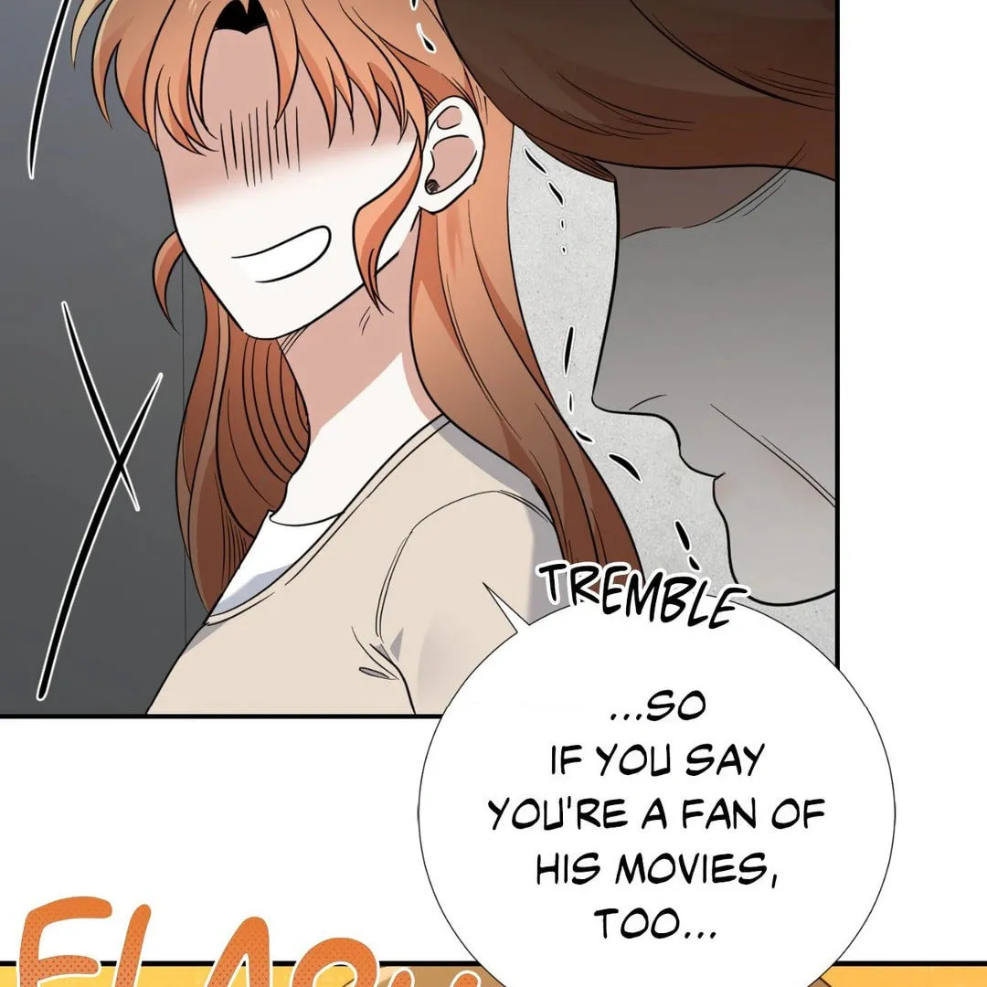 Read Walk With You chapter 44 image 11 on Lezhin