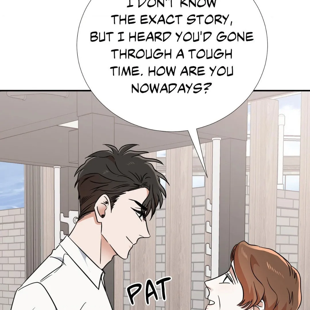 Read Walk With You chapter 44 image 110 on Lezhin