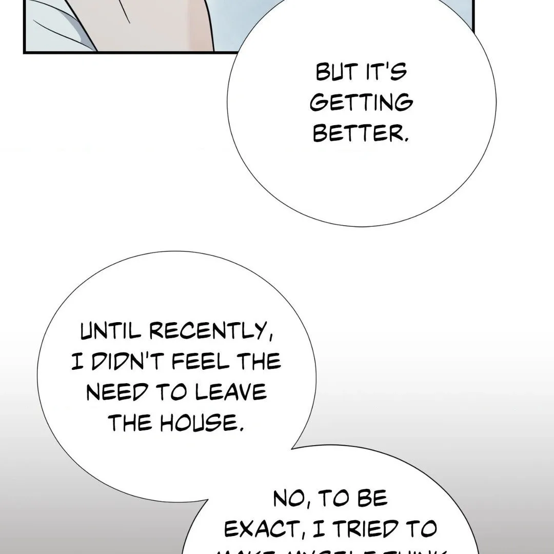 Read Walk With You chapter 44 image 114 on Lezhin