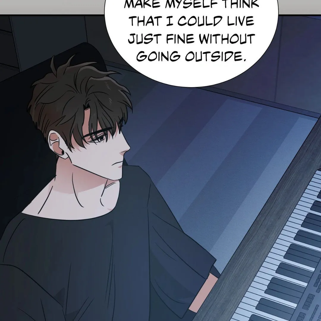 Read Walk With You chapter 44 image 115 on Lezhin