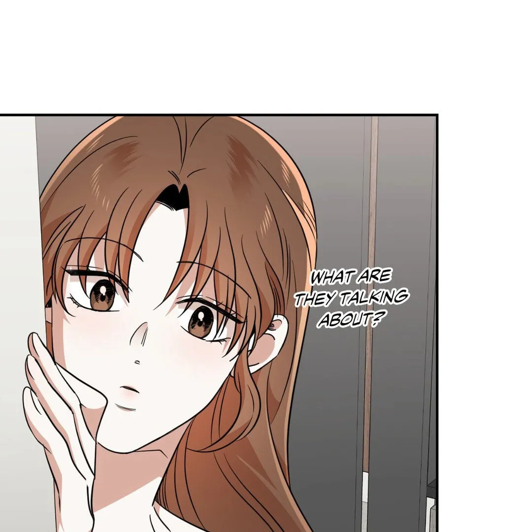Read Walk With You chapter 44 image 122 on Lezhin