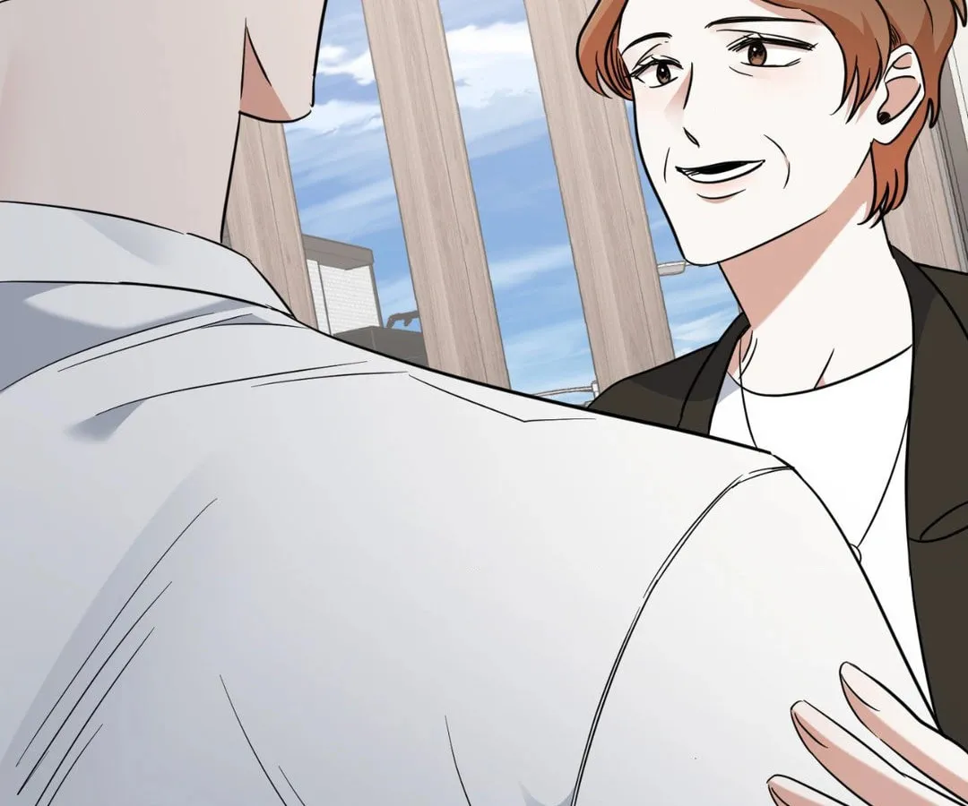 Read Walk With You chapter 44 image 134 on Lezhin