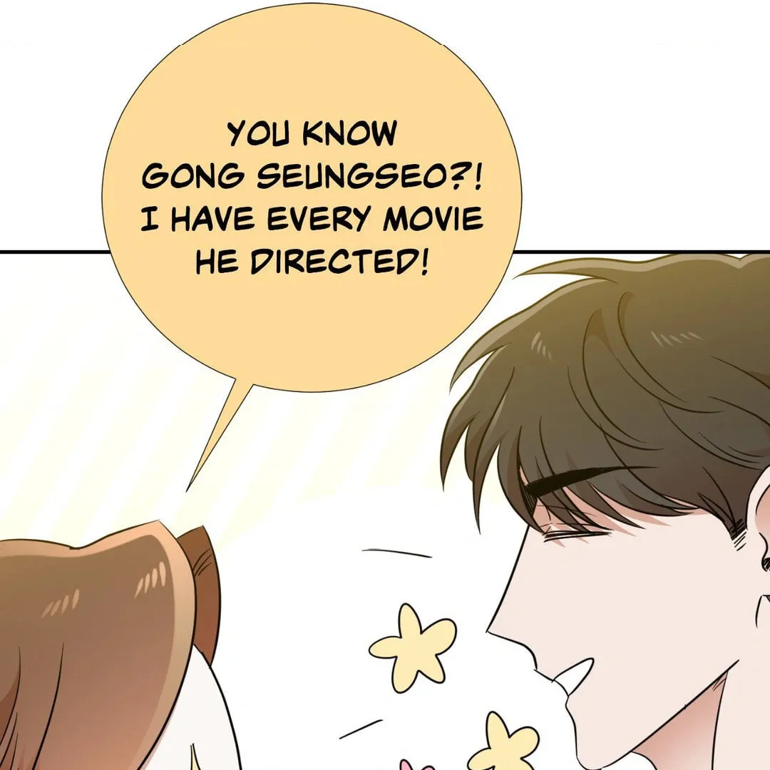 Read Walk With You chapter 44 image 14 on Lezhin