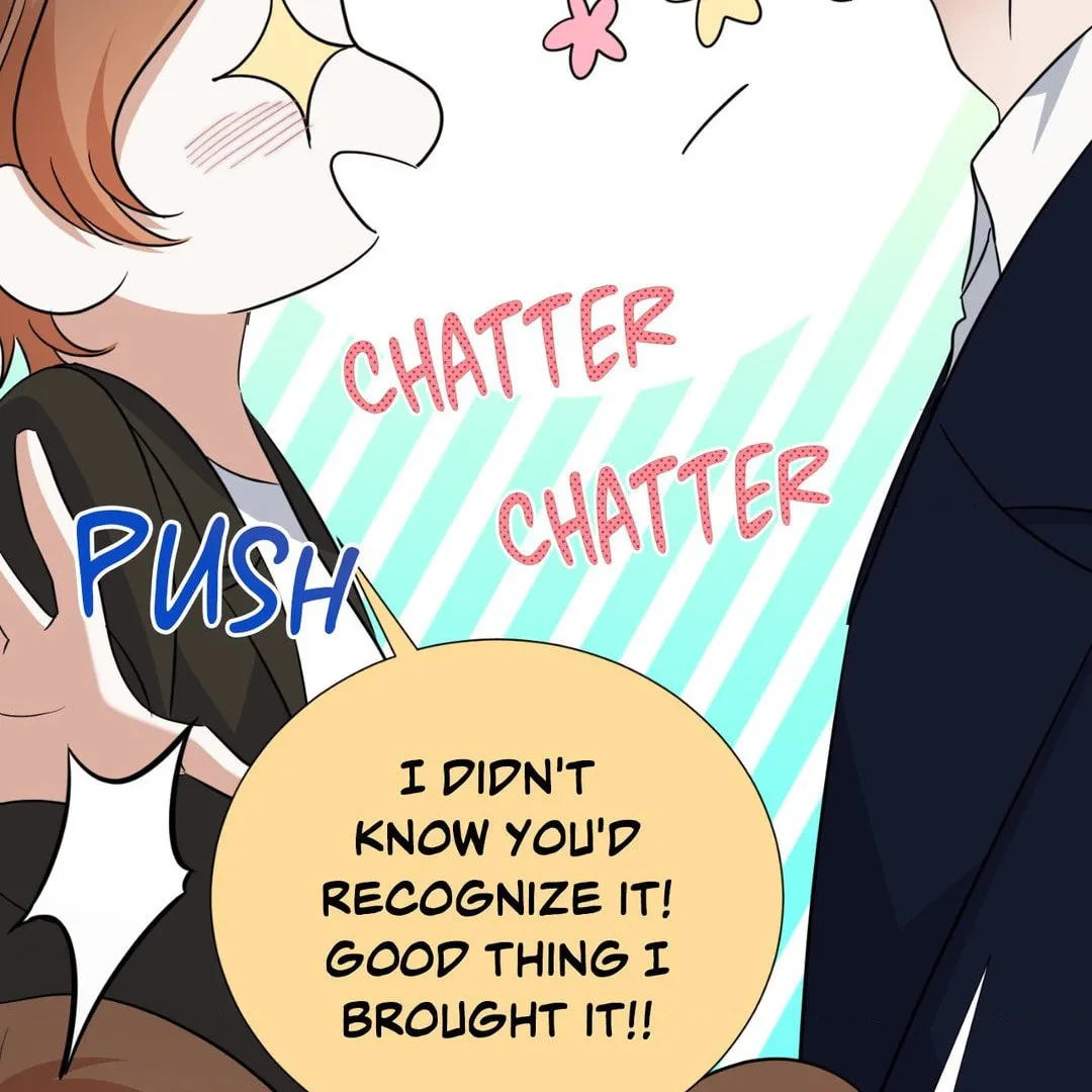 Read Walk With You chapter 44 image 15 on Lezhin