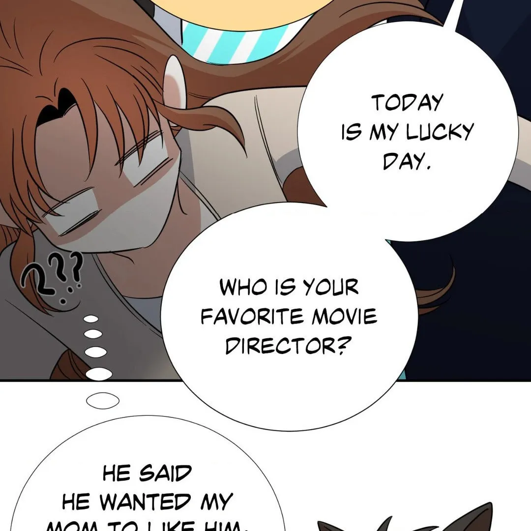 Read Walk With You chapter 44 image 16 on Lezhin