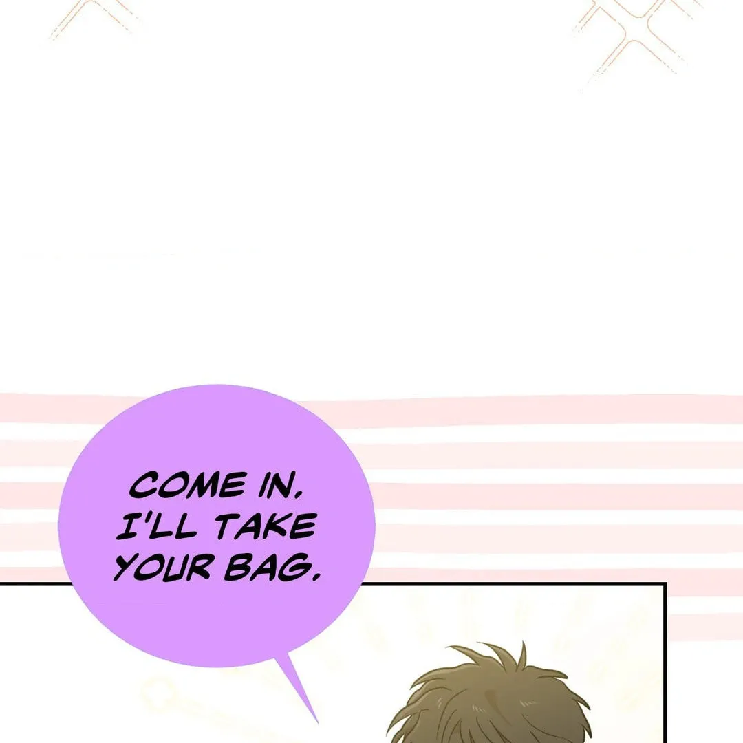 Read Walk With You chapter 44 image 2 on Lezhin