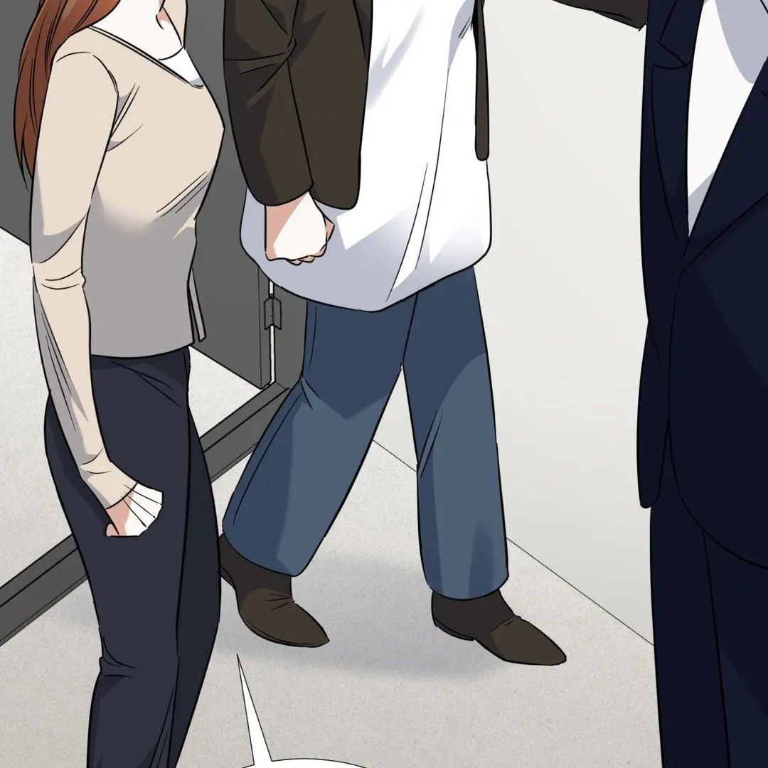 Read Walk With You chapter 44 image 20 on Lezhin