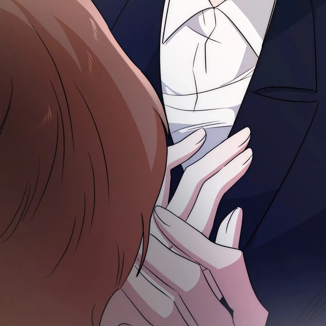 Read Walk With You chapter 44 image 27 on Lezhin