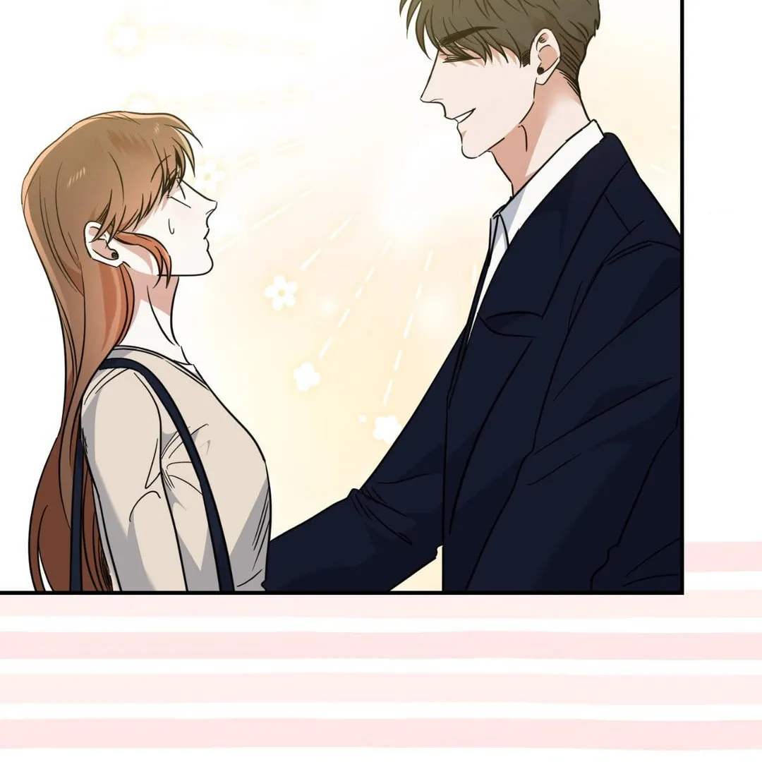 Read Walk With You chapter 44 image 3 on Lezhin