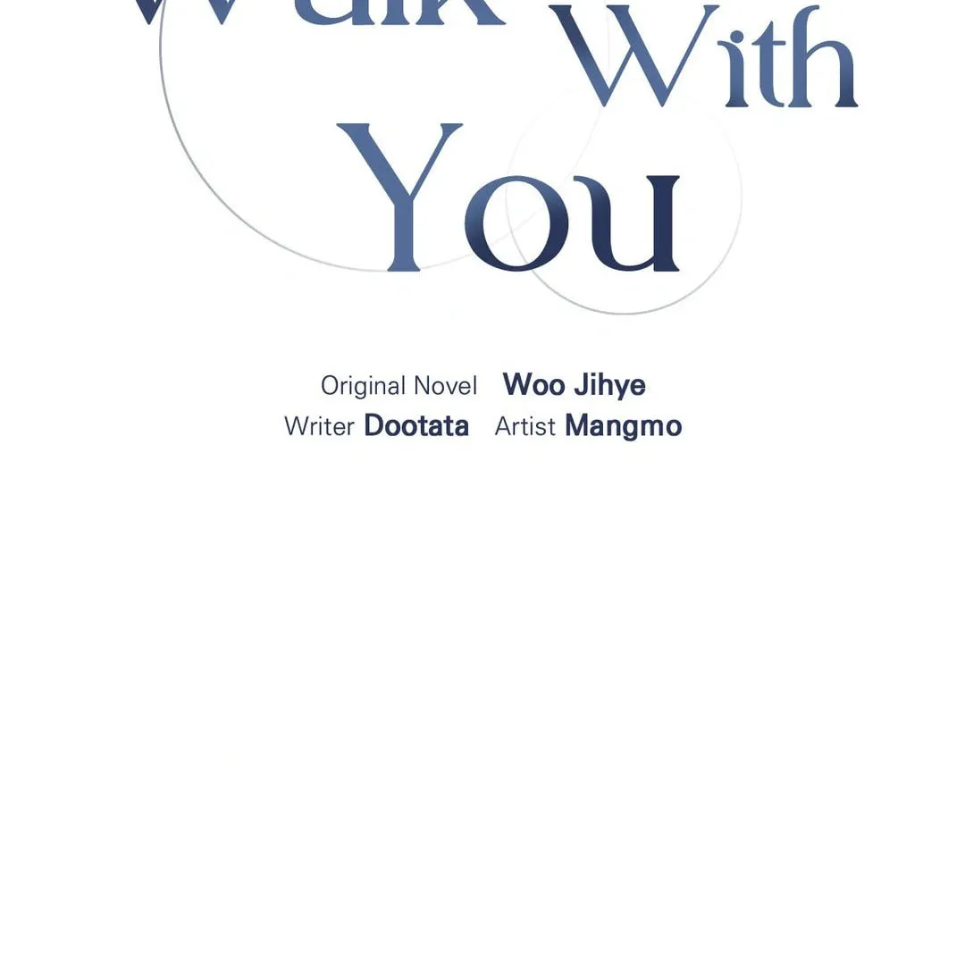 Read Walk With You chapter 44 image 30 on Lezhin