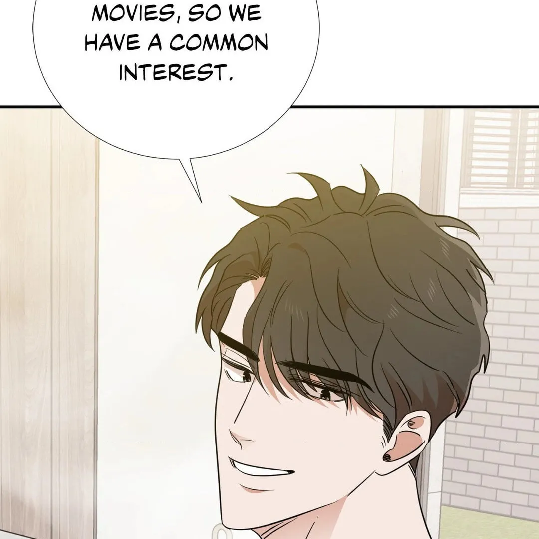 Read Walk With You chapter 44 image 37 on Lezhin