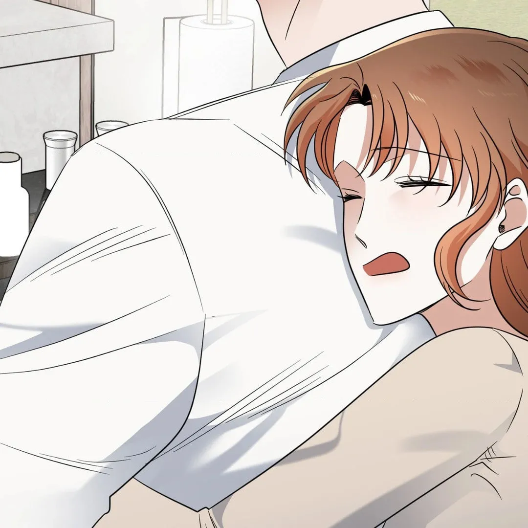 Read Walk With You chapter 44 image 38 on Lezhin