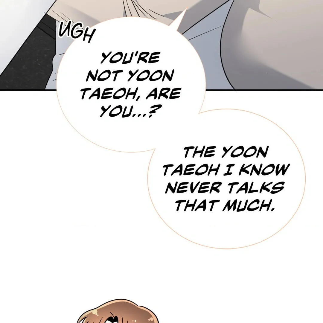 Read Walk With You chapter 44 image 39 on Lezhin