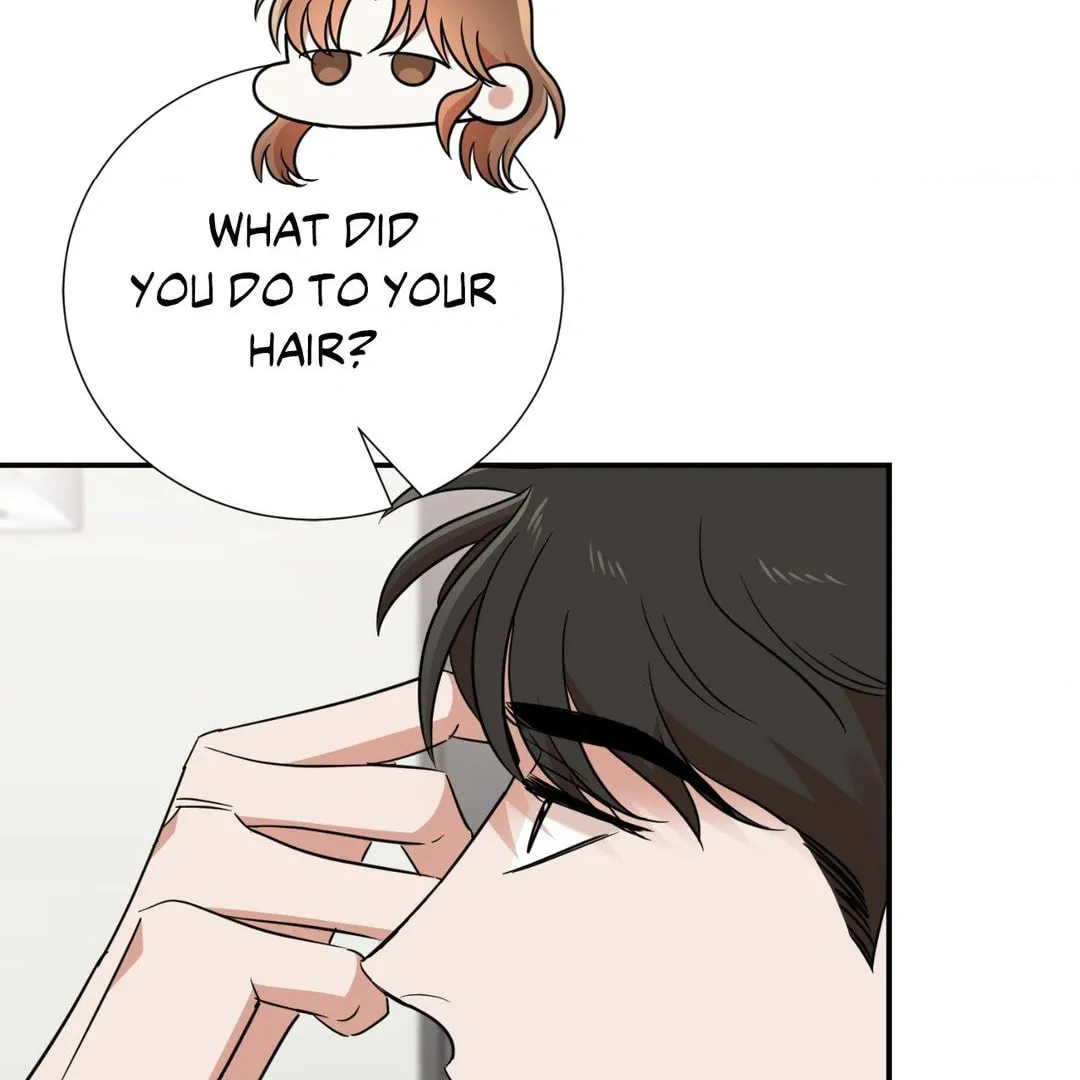 Read Walk With You chapter 44 image 40 on Lezhin