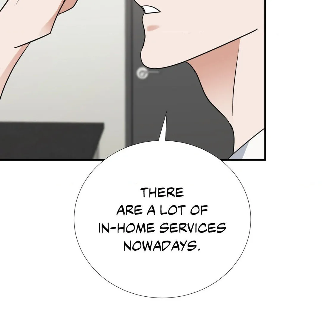 Read Walk With You chapter 44 image 41 on Lezhin