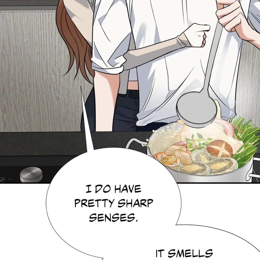Read Walk With You chapter 44 image 57 on Lezhin