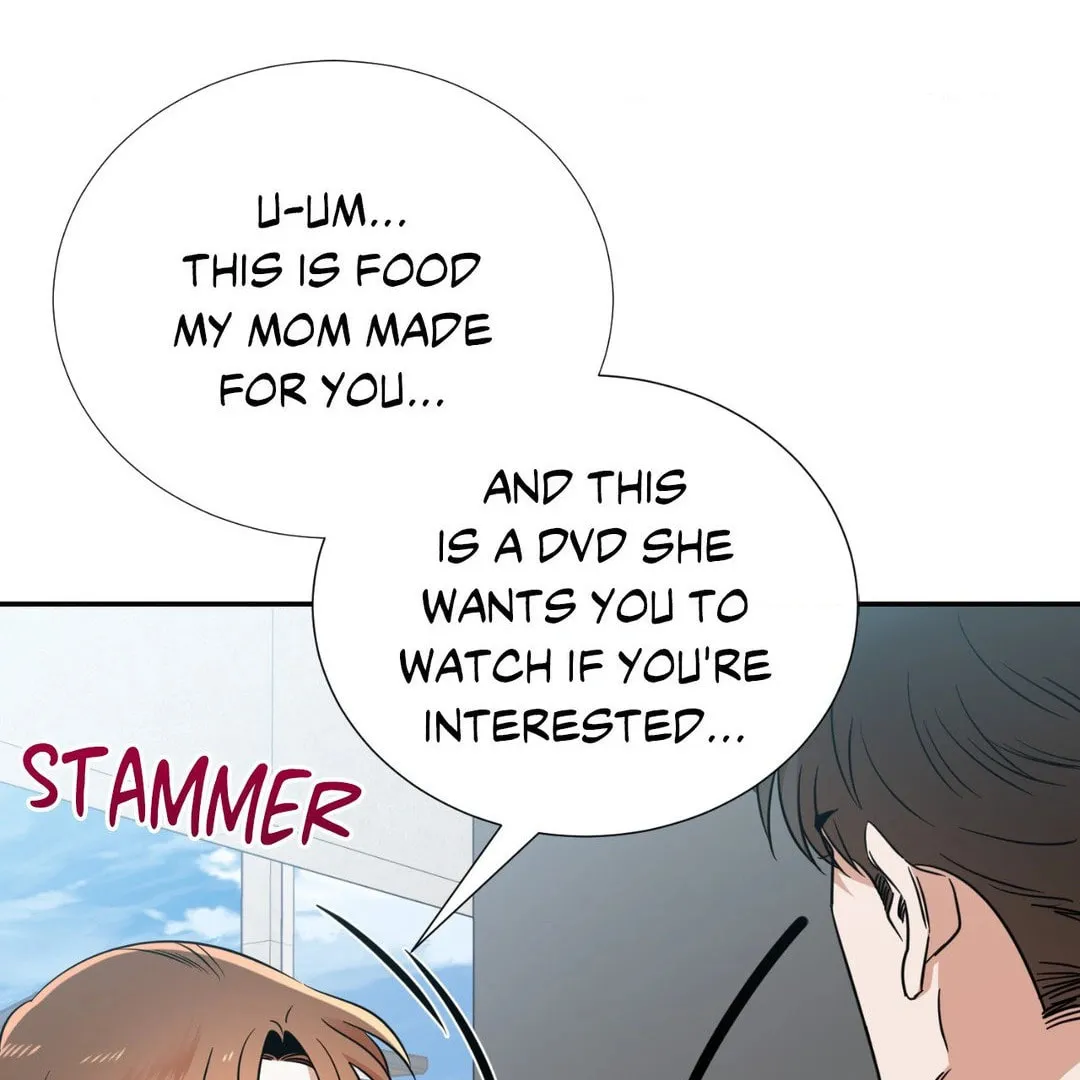 Read Walk With You chapter 44 image 6 on Lezhin