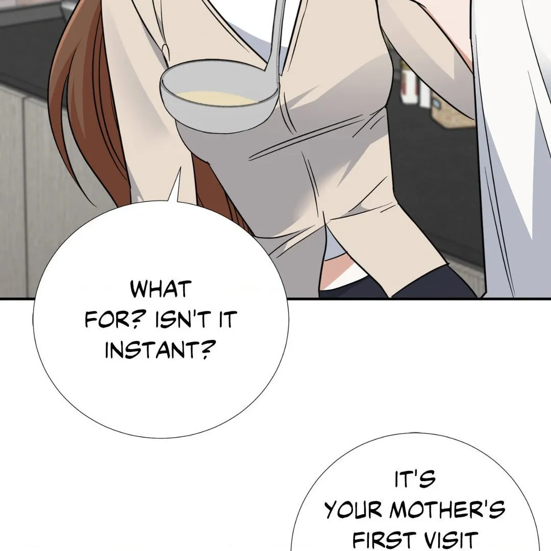 Read Walk With You chapter 44 image 62 on Lezhin