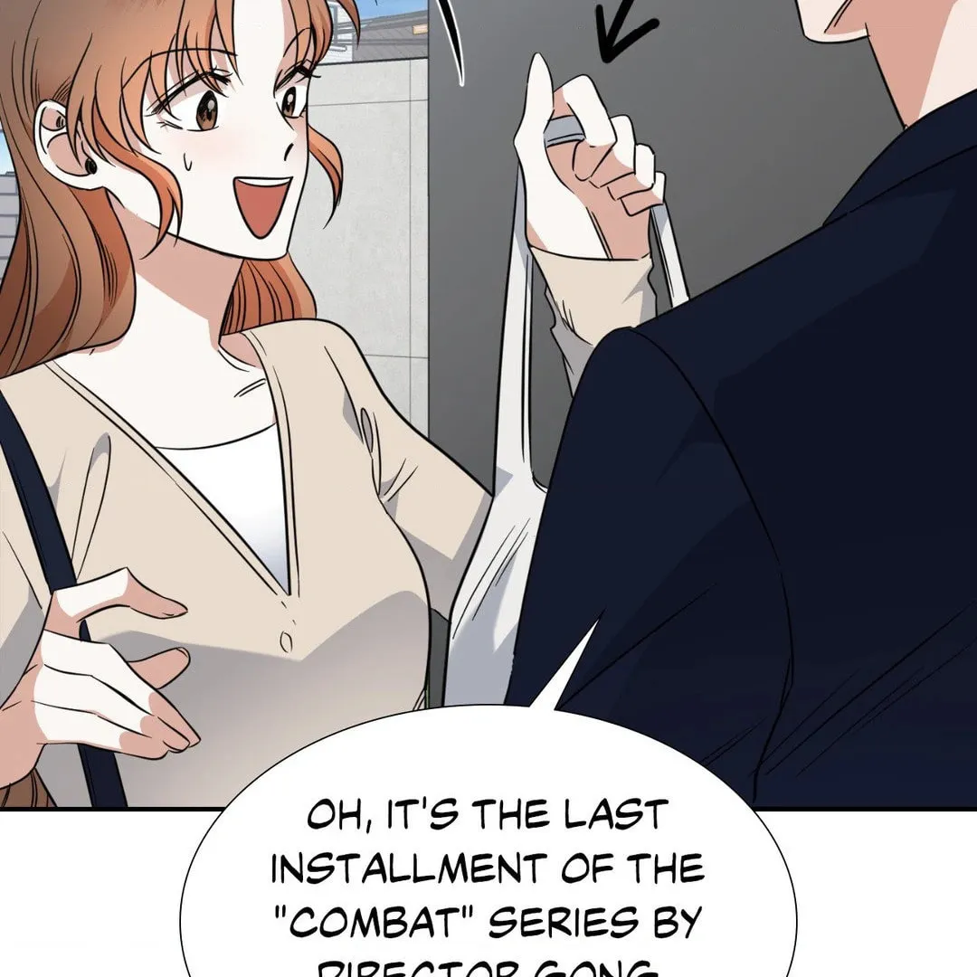 Read Walk With You chapter 44 image 7 on Lezhin
