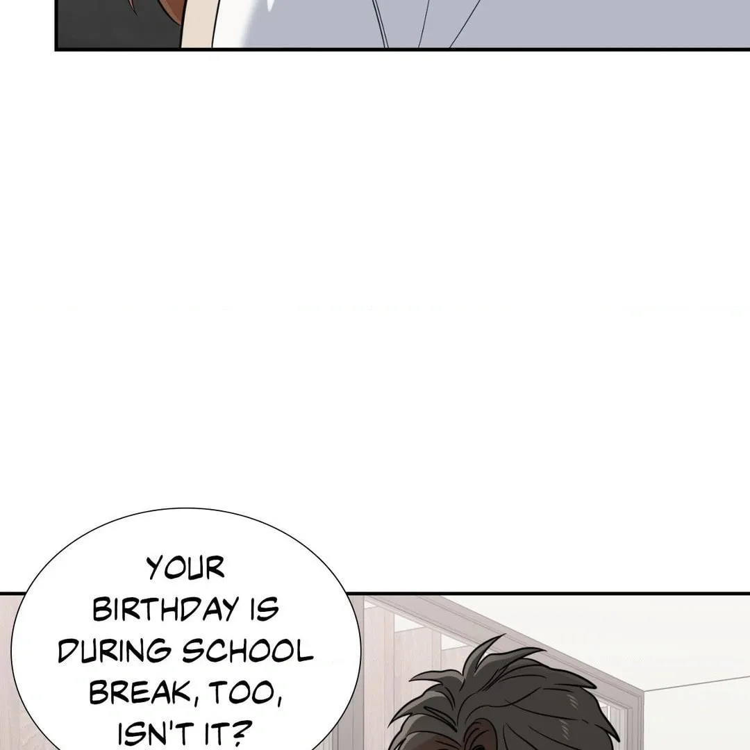 Read Walk With You chapter 44 image 84 on Lezhin