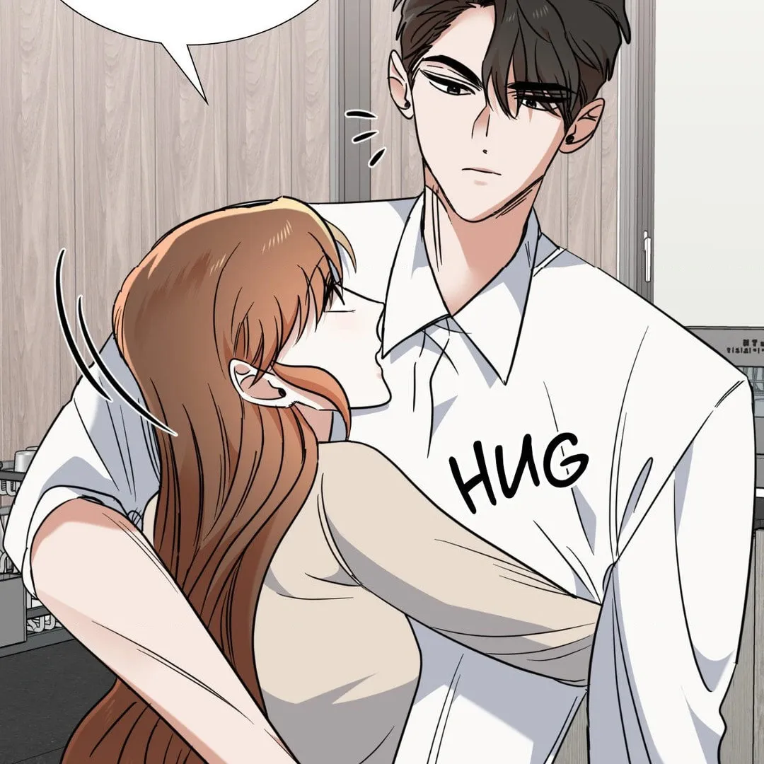 Read Walk With You chapter 44 image 85 on Lezhin